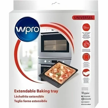 Whirlpool Orkaitės padėklas Wpro UBT521