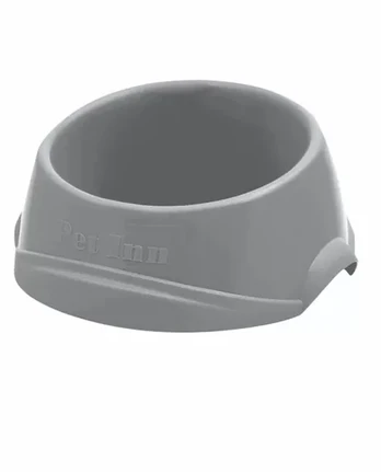 Comfy Space Bowl plastikinis dubenėlis, pilkas, 1.5 l