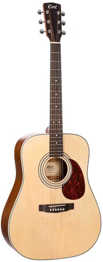 Akustinė gitara Cort Earth 70-OP