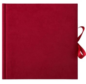 Fotoalbumas Gedeon DBCL50 Velvet Ruby