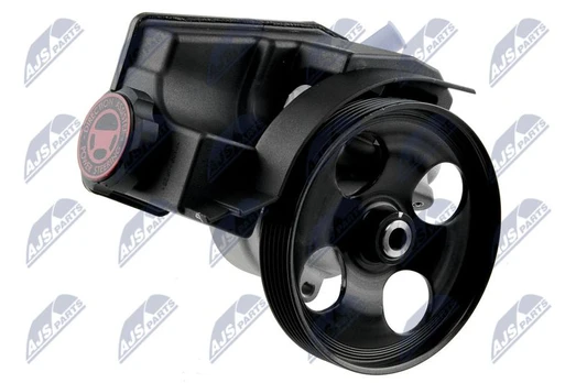 Hidraulinis siurblys, vairo sistema NTY SPW-CT-013