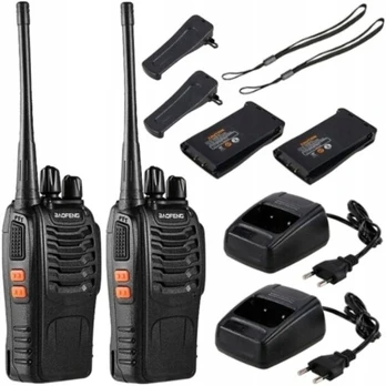 Baofeng BF-888s HT