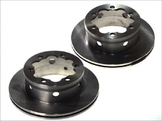 DELPHI BG3399 Brake Disc kaina