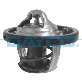 Termostatas, aušinimo skystis DAYCO DT1045V