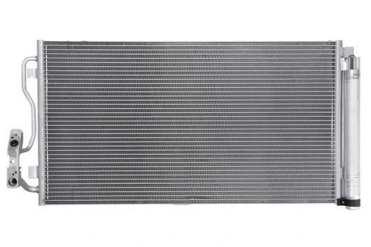 Kondicionieriaus radiatorius VAL814191