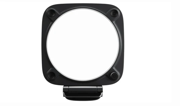 elgato Panel led key light neo juoda