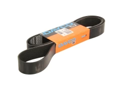 V formos rumbuoti diržai DAYCO 10PK2108HD kaina