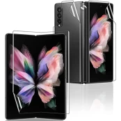 Apsauginė plėvelė Samsung Galaxy Z Fold3 5G kaina