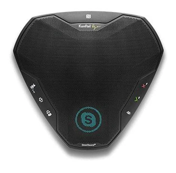 Konftel EGO garsiakalbis | su „BlueTooth“ ir NFC