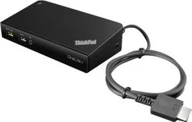 Šakotuvas Stotis / replikatorius Lenovo Onelink +