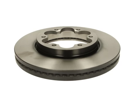 TRW DF6481 Brake Disc