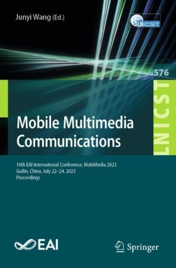 Mobile Multimedia Communications