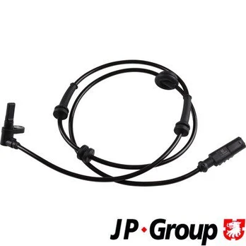 Jutiklis, rato greitis JP GROUP 3397103200