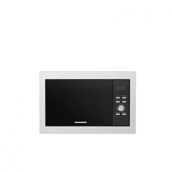 Mikrobangų krosnelė Heinner HMW-BI2360SS