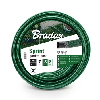 Žarna laistymui Bradas Sprint, 10 m