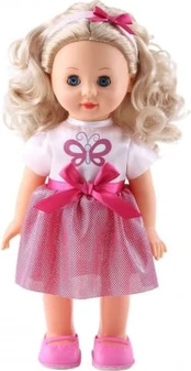 Lėlė Smily Play Julka, 33 cm