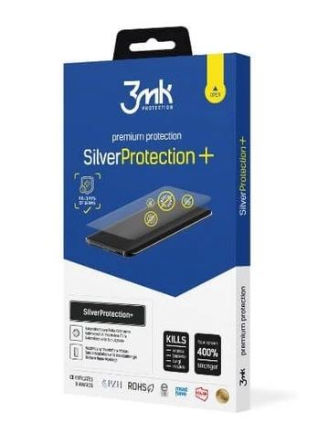 Apsauginis stiklas 3MK For Samsung Galaxy A32, 9H