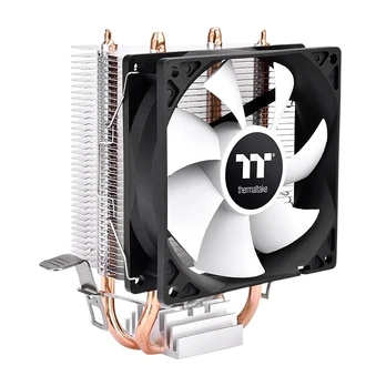 Thermaltake Contac 9 SE, CPU aušintuvas