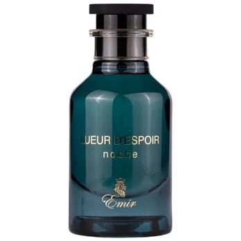 Paris Corner - Lueur D`Espoir Noche - EDP - 100 ml