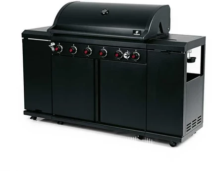 Landmann Outdoor MaxX 6.1 kesäkeittiö