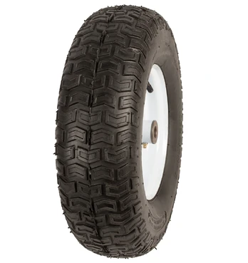 Traktoriuko priekabos ratas Cedrus SP22103
