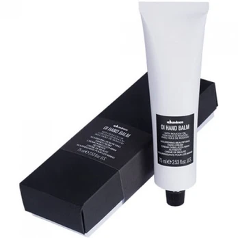 Davines OI Hand Balm Drėkinantis rankų kremas, 75 ml