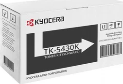 Kyocera Toneris TK-5430 K juodas