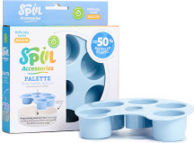 SPIN - Palette - Baby Blue