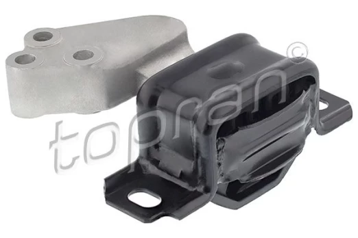 Variklio montavimas TOPRAN 409 014
