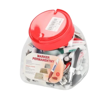 Pakabukas mini markeris 80 vnt.