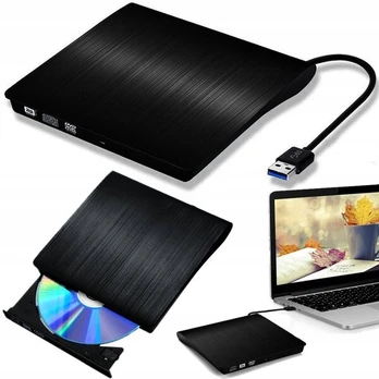 Pop-UP DVD-RW ODD