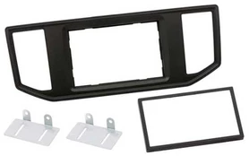 Alpine 2-DIN 7" kit til VW crafter for ilx-702dm
