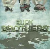 CD Buck Brothers - We Are Merely Filters