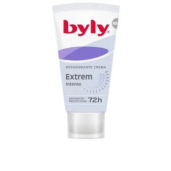 Byly EXTREM INTENSE deo cream 50 ml