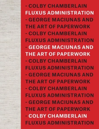 Fluxus Administration
