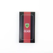Telforceone Tempered glass 6D for iPhone 17 Pro juodas frame 10in1 kaina