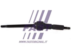 Vairo kolonėlė FAST FT20183 kaina