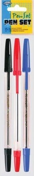 Centrum Set 3 Ball Pen