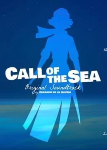Call of the Sea PC