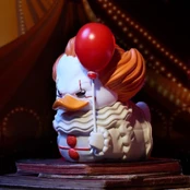 TUBBZ Sammelente - IT Pennywise 9cm kaina
