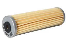 Kuro filtras MANN-FILTER P 46/1 kaina