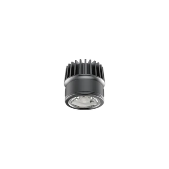 Lubinis šviestuvas 9W source for recessed spotlights DYNAMIC, 3000K, chrome