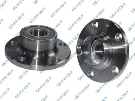 Rato guolio komplektas GSP 9228037