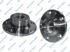 Rato guolio komplektas GSP 9228037 kaina