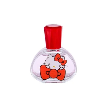 Tualetinis vanduo Hello Kitty EDT mergaitėms, 30 ml