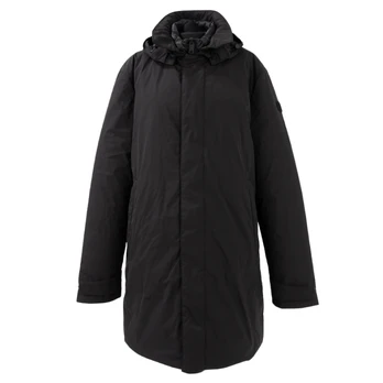 Striukė vyrams, Juoda, Jackets