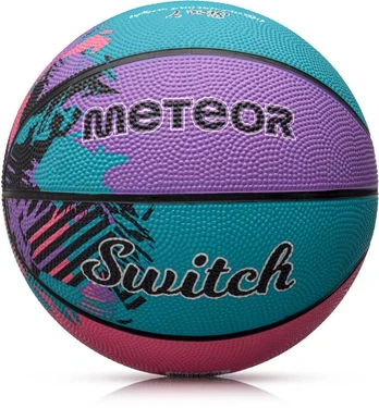 Krepšinio kamuolys Meteor Switch 7