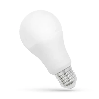 11.5W 6000K E27 LED lemputė GLS, šaltai balta