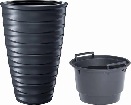 Vazonas Prosperplast Freze, 58 x 38 cm