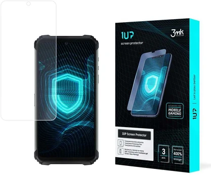 3Mk Protection Ulefone Armor 8 Pro - 3mk 1UP